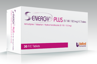 Senergy Plus سينيرجي بلس