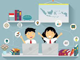 Kelas Online Kreatif