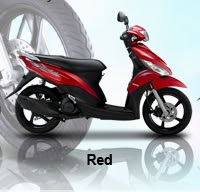 Info Harga-Model-Spesifikasi Yamaha Mio J YM-JET F1