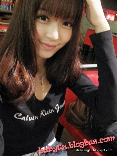 Wen Jian Ting (温健婷)