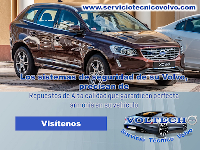  Servicio Tecnico Volvo VOLTECH