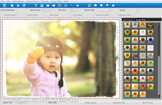 Software Gratis Edit Foto Seperti Photoshop
