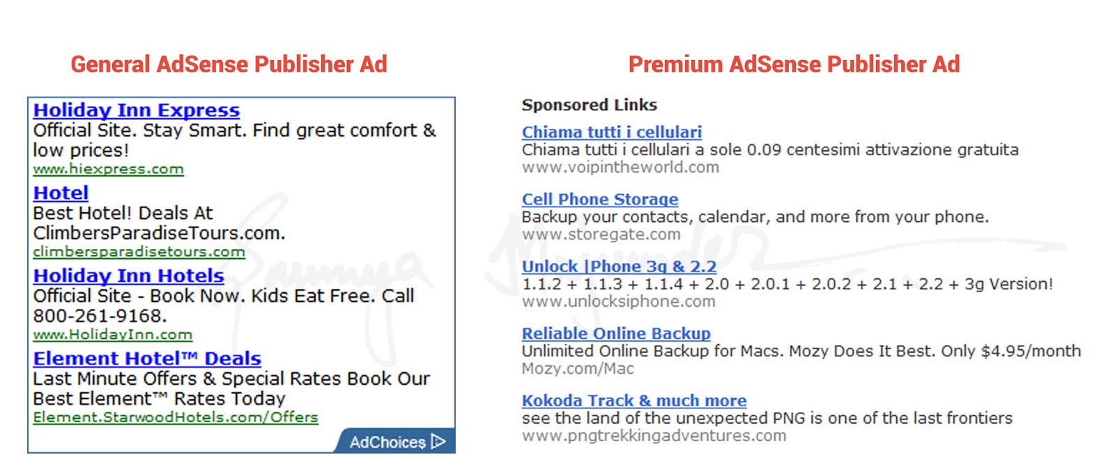 Cara Menjadi Publisher Google Adsense Premium dengan Pubst 