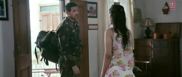 Watch Online Music Video Song Jaise Milein Ajnabi - Madras Cafe (2013) Hindi Movie On Youtube DVD Quality