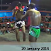 Pan Rawai Muay Thai: 20 January 2014