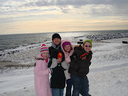 Ashley, Isaac, Ryan, and Sarah