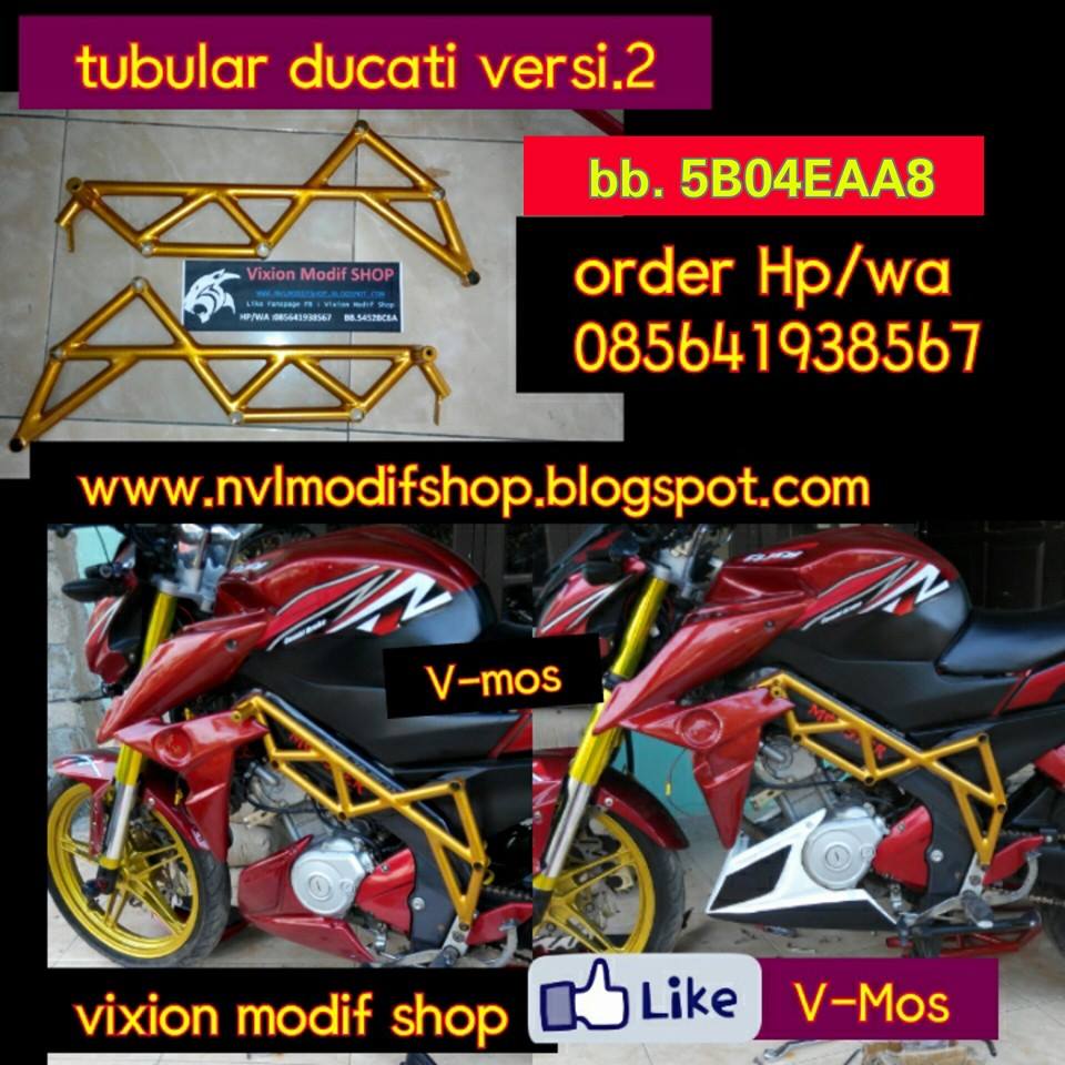 Vixionmodifshop ALL ACECORIES