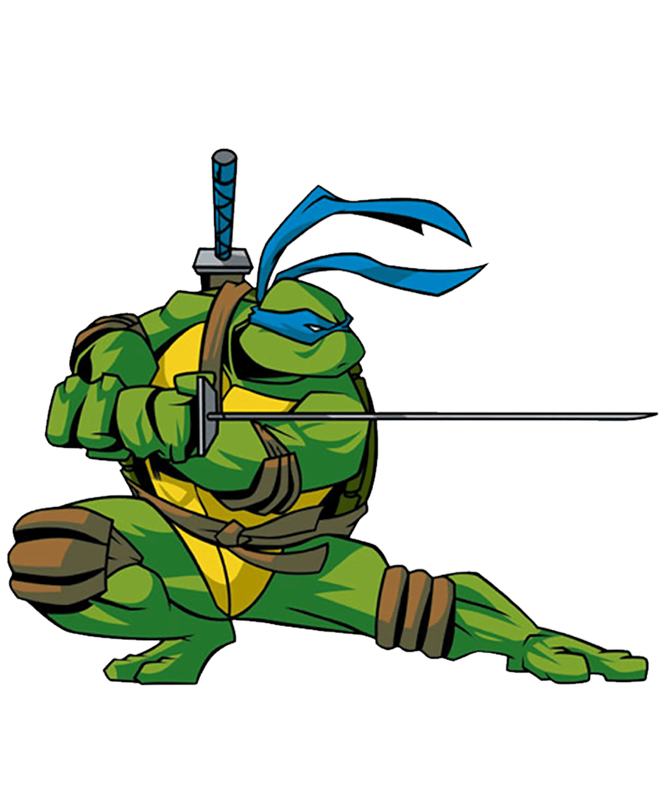 ምስል በተከፈለ las tortugas ninja በማስታወቂያው png ዘይት ተስፋ ከሚያበሩ
