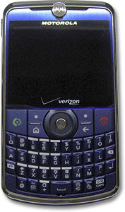 Motorola A4500