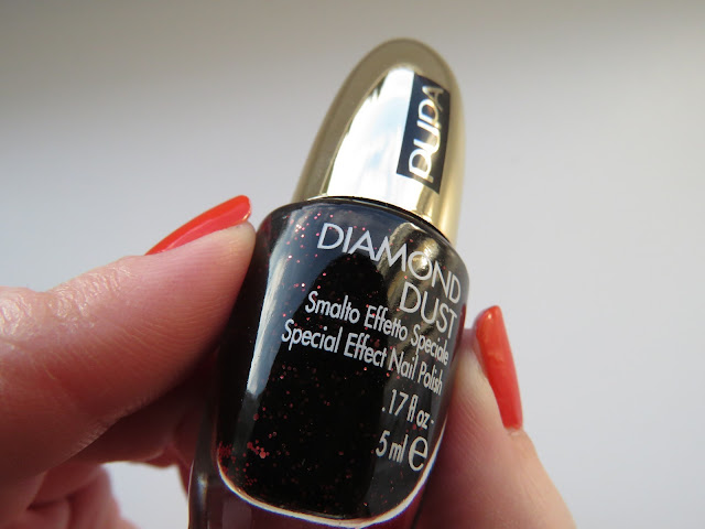 PUPA_MILANO_nail_polish_Diamond_Dust