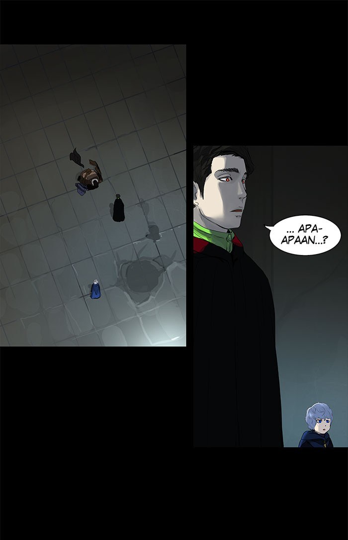 Tower of God Bahasa indonesia Chapter 127