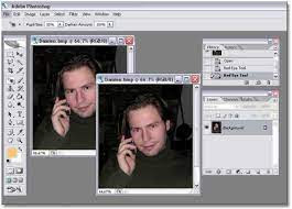 Adobe Photoshop CS2 Free Download Full Version For PC Screenshot