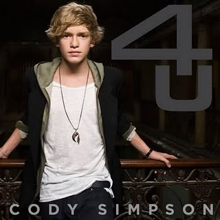 Cody Simpson - 2nd Chance