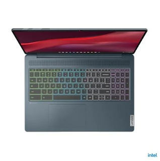 يظهر جهاز IdeaPad 5 Gaming Chromebook من لينوفو عبر الإنترنت مع التصميم والمواصفات