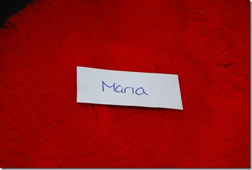 winning name