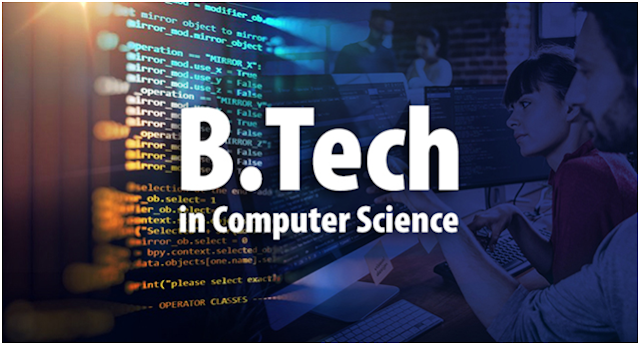 b.tech computer engineering Lucknow