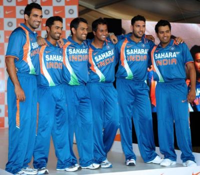 Team India is one of the Favourite teams for World Cup