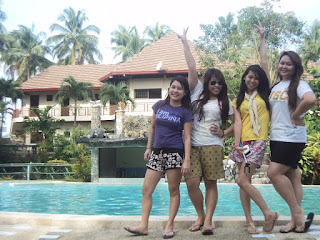 Elegant Beach Resort - San Remigio, Cebu