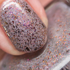 Ever After Polish Dear Sweet Littlefoot