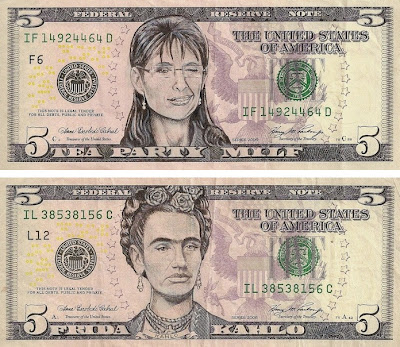 Hilarious Currency Manipulations Seen On www.coolpicturegallery.us