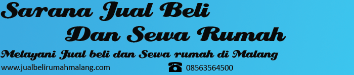 www.jualbelirumahmalang.com