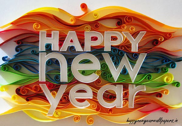 happy new year 2015 wallpapers
