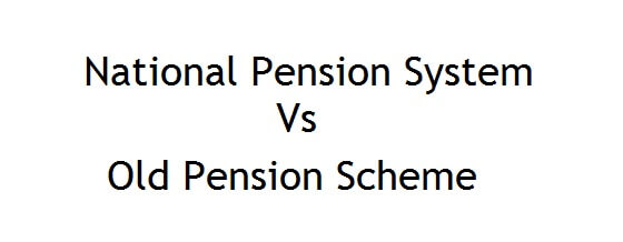 Old Pension Scheme vs New Pension Scheme: OPS Vs NPS Difference in Benefits