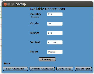 Sachup - Sachibar : Firmware Grabber BlackBerry 10 (Update 12/06)