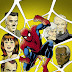 AMAZING SPIDER-MAN #600: AI FESTEGGIAMENTI SI UNISCE ANCHE JOHN ROMITA Sr.!