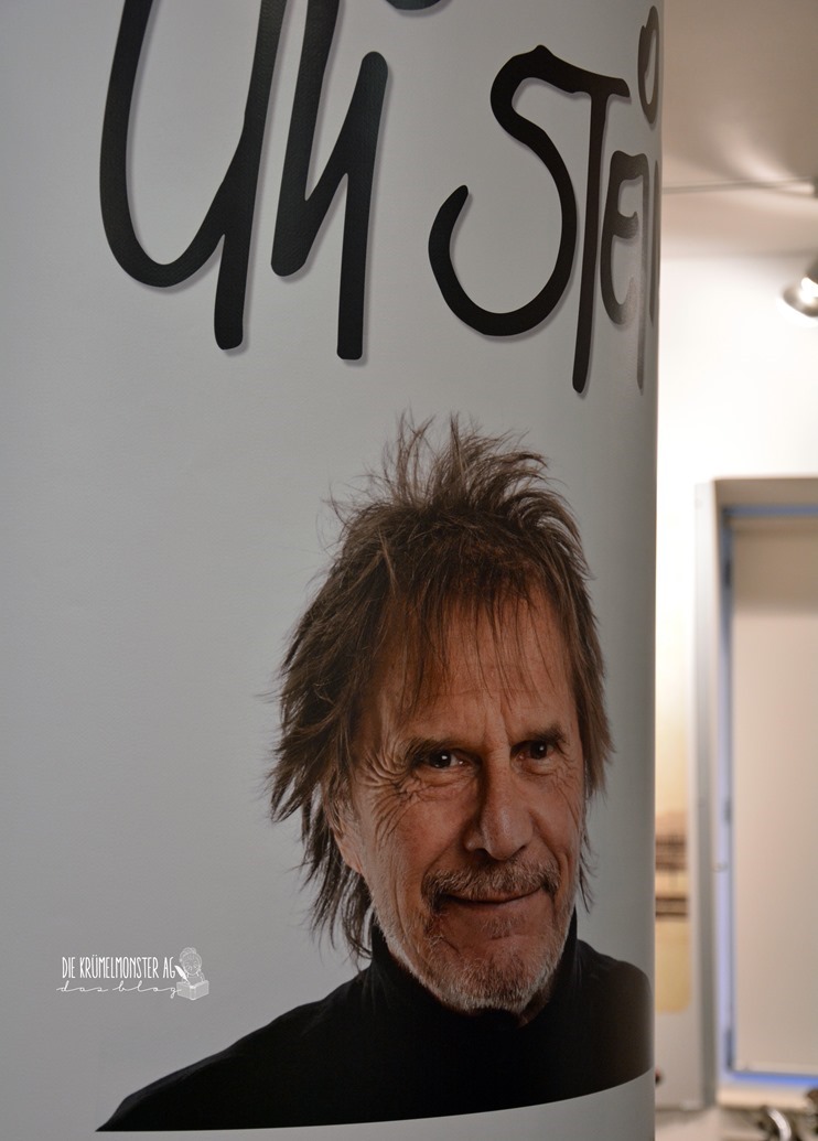 Ausstellung (03) Uli Stein in Hähnlein