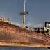 The Bermuda Triangle: a Ship Reappeared 90 Years After it Went Missing