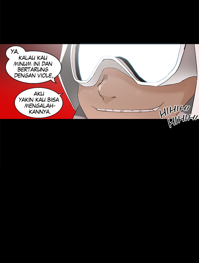 Tower of God Bahasa indonesia Chapter 95