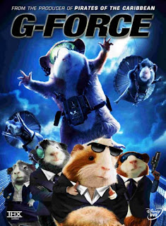 G-Force (2009)