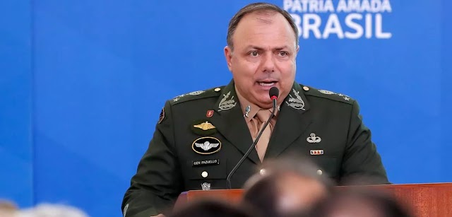 Pazuello é um general milionário com grandes negócios no Amazonas