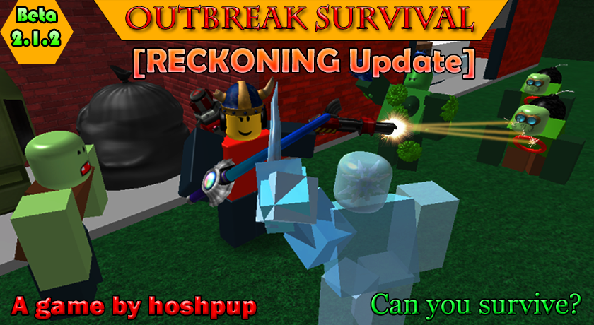Roblox Outbreak Survival January 2016 - how to make a stop health regen roblox