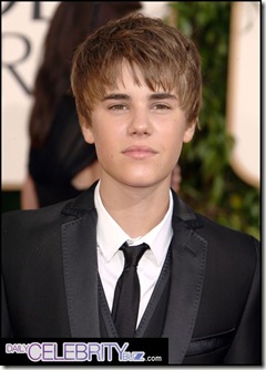 Justin-Bieber-2011-Golden-Globe-Awards