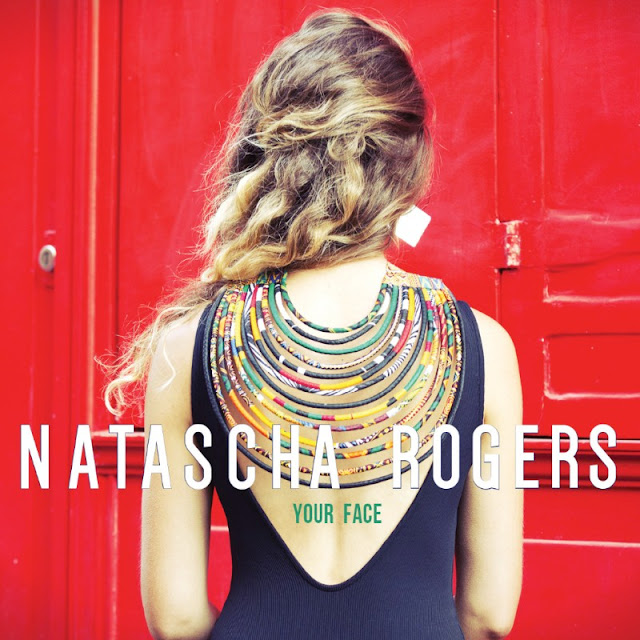 Your Face Natascha Rogers