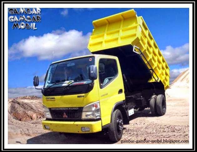 Gambar mobil truck - Gambar Gambar Mobil