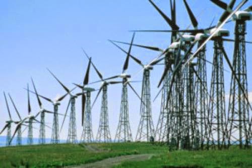 What Are Alternative Energy Sources