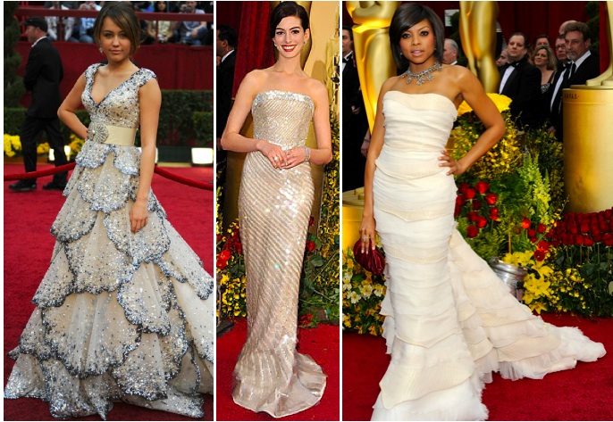 StyleNique Events: Wedding Dresses on the Red Carpet