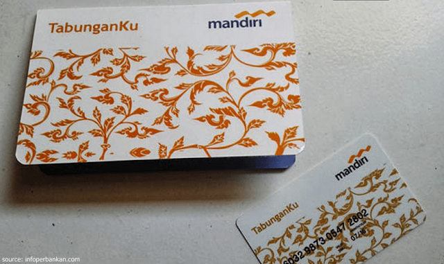 TabunganKu Mandiri