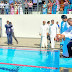 President opens new National Sports Complex in Matara