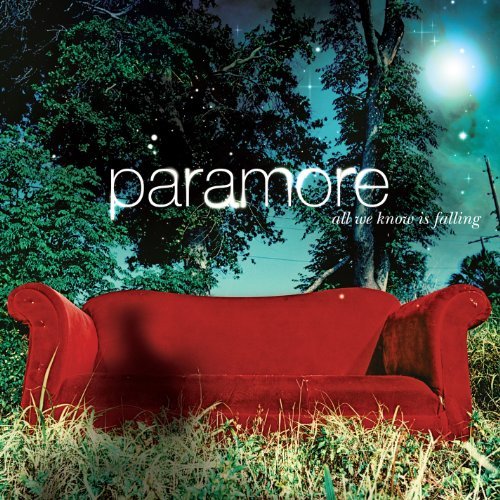 Riot! – Álbum de Paramore