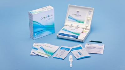 OraQuick HIV Self-Test Kit