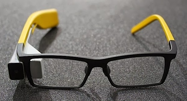 Lumus DK40 Kacamata Militer Pesaing Google Glass