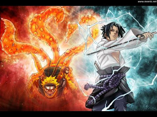 Naruto Shippuden Latest Free Games 