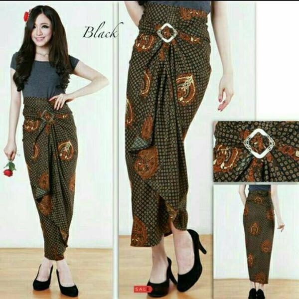 Contoh Wawancara Batik - JobsDB