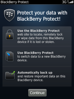 BlackBerry Protect v1.1.1.76 for BlackBerry