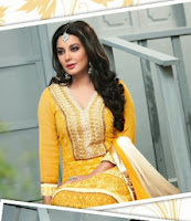 Party Wear Salwar Kameez Dresses