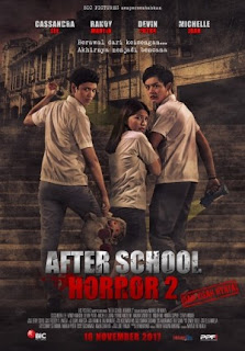 Download Film After School Horror 2 (2017) WEB-DL Full Movie Gratis